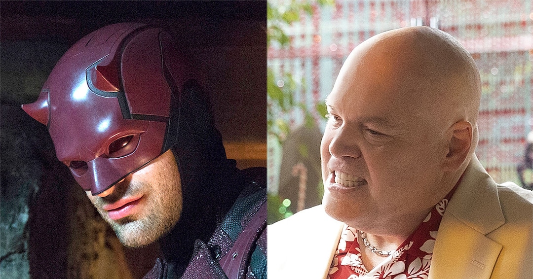 Daredevil Favorites Reportedly Joining Hawkeye Universe